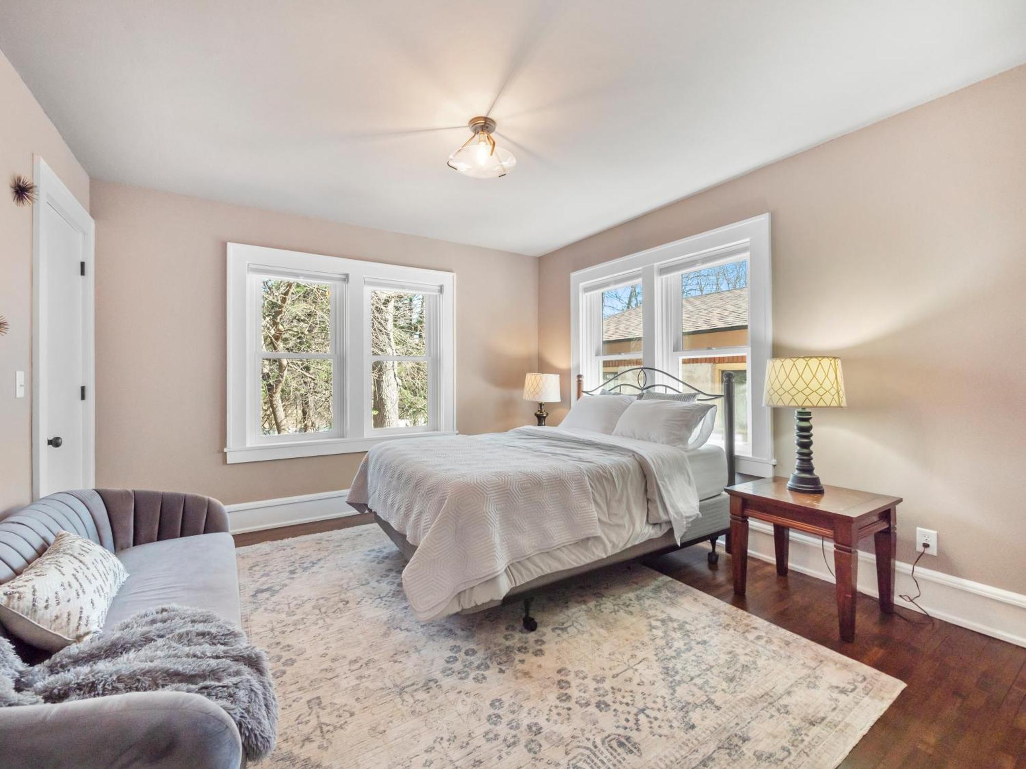 Spanish Charm 4Bed/3Bath Waupaca Экстерьер фото